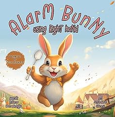 Alarm bunny using for sale  Delivered anywhere in UK