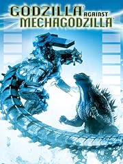 Godzilla mechagodzilla for sale  Delivered anywhere in USA 
