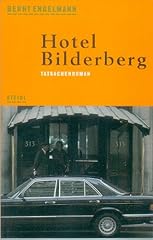 Engelmann hotel bilderberg d'occasion  Livré partout en France