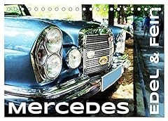 Mercedes edel fein gebraucht kaufen  Wird an jeden Ort in Deutschland