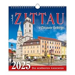 Kalender zittau 2025 gebraucht kaufen  Wird an jeden Ort in Deutschland