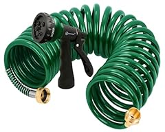 Automan coil garden for sale  Delivered anywhere in USA 