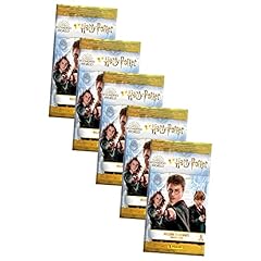 Panini harry potter gebraucht kaufen  Wird an jeden Ort in Deutschland