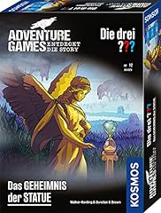 Kosmos 682835 adventure gebraucht kaufen  Wird an jeden Ort in Deutschland