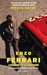 Enzo ferrari homme d'occasion  Livré partout en Belgiqu