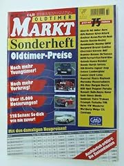 Heft 2004 sonderheft gebraucht kaufen  Wird an jeden Ort in Deutschland