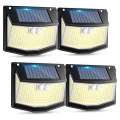 Czhhmart luce solare usato  Spedito ovunque in Italia 