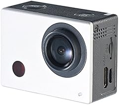 Somikon actioncams full gebraucht kaufen  Wird an jeden Ort in Deutschland