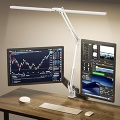 Skyleo lampada scrivania usato  Spedito ovunque in Italia 