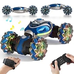 Stunt cars remote for sale  Delivered anywhere in USA 