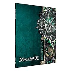 Malifaux explorer society for sale  Delivered anywhere in UK