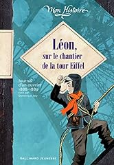 Léon chantier tour d'occasion  Livré partout en France