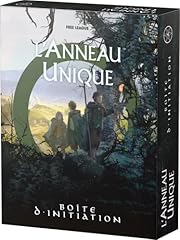 Anneau unique boîte d'occasion  Livré partout en France