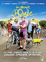 Grande boucle d'occasion  Livré partout en France