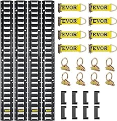 Vevor track tie for sale  Delivered anywhere in USA 