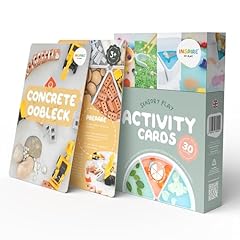 Inspire play aktivitätskarten gebraucht kaufen  Wird an jeden Ort in Deutschland