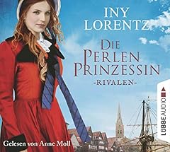 Die perlenprinzessin rivalen d'occasion  Livré partout en Belgiqu