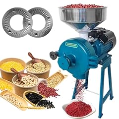 Electric grain mill for sale  Delivered anywhere in USA 