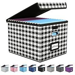 New collapsible file for sale  Delivered anywhere in USA 