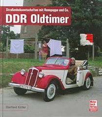 Ddr ldtimer straßenbekanntsch gebraucht kaufen  Wird an jeden Ort in Deutschland