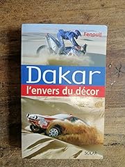 dakar d'occasion  Livré partout en France