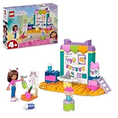 Lego gabby dollhouse for sale  Delivered anywhere in UK