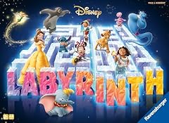 Ravensburger labyrinthe disney d'occasion  Livré partout en France