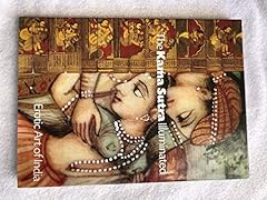 Kama sutra illuminated for sale  Delivered anywhere in USA 