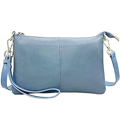 Beurlike leather wristlet for sale  Delivered anywhere in USA 