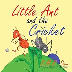 Little ant cricket for sale  Delivered anywhere in USA 