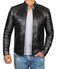 Decrum lambskin leather for sale  Delivered anywhere in USA 