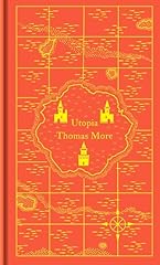 Utopia thomas more gebraucht kaufen  Wird an jeden Ort in Deutschland