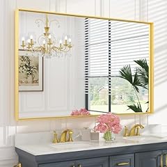 Keonjinn gold bathroom for sale  Delivered anywhere in USA 