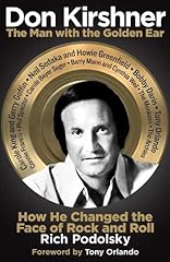 Kirshner man golden for sale  Delivered anywhere in USA 