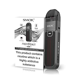 Smok nord vaping for sale  Delivered anywhere in UK