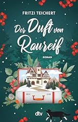 Duft raureif roman gebraucht kaufen  Wird an jeden Ort in Deutschland