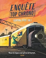 Espion d'occasion  Livré partout en France