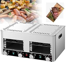 Indoor commercial steak for sale  Delivered anywhere in UK