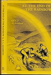 End rainbow gold for sale  Delivered anywhere in UK