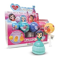 Sbabam princess lollipop d'occasion  Livré partout en France