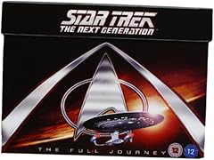 Star trek next for sale  Delivered anywhere in UK