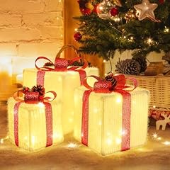 Toaob christmas lighted for sale  Delivered anywhere in USA 