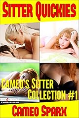 Cameo sitter collection for sale  Delivered anywhere in UK