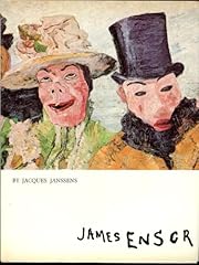 James ensor d'occasion  Livré partout en Belgiqu