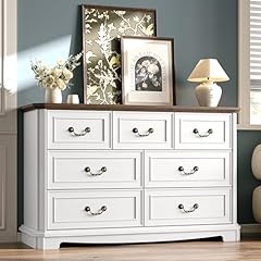 Farmhouse dresser bedroom for sale  Delivered anywhere in USA 