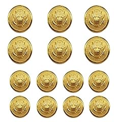 Yahoga 14pcs gold for sale  Delivered anywhere in USA 