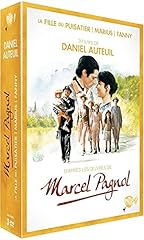 Marcel pagnol fille d'occasion  Livré partout en France