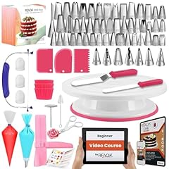 Rfaqk 200pcs cake for sale  Delivered anywhere in USA 