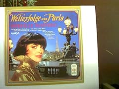 Welterfolge paris mireille gebraucht kaufen  Wird an jeden Ort in Deutschland