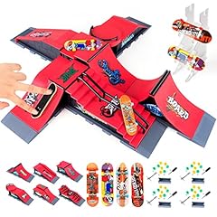 Finger skateboard ramp for sale  Delivered anywhere in USA 